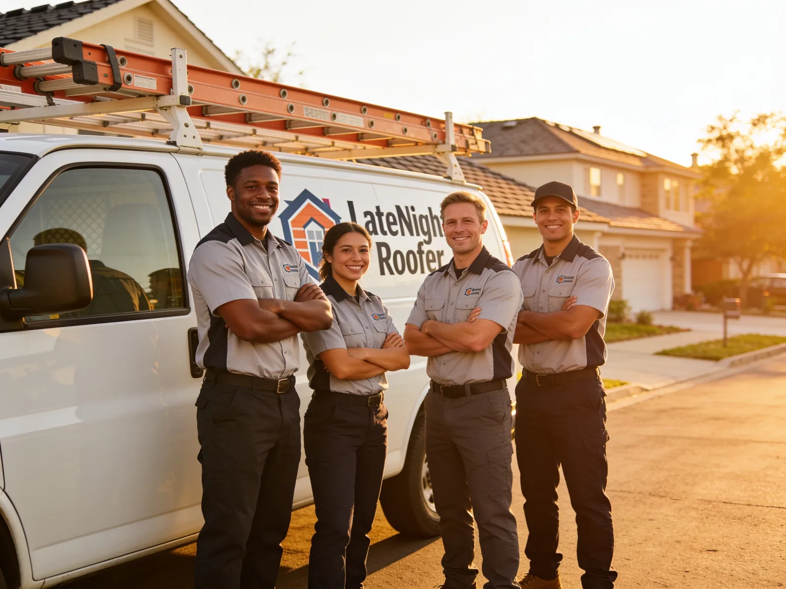 Emergency Roof Repair company in Centerburg, OH